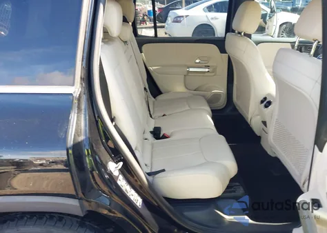 2021 Mercedes-Benz Glb 250 из США, поврежденный, VIN W1N4M4GB9MW108228